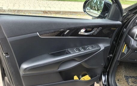 KIA Sorento II рестайлинг, 2015 год, 2 000 000 рублей, 19 фотография