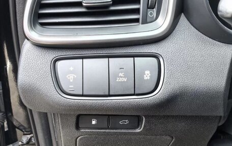 KIA Sorento II рестайлинг, 2015 год, 2 000 000 рублей, 18 фотография