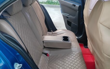 Mitsubishi Lancer IX, 2012 год, 1 100 000 рублей, 2 фотография