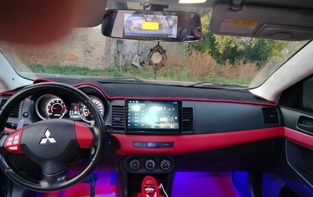 Mitsubishi Lancer IX, 2012 год, 1 100 000 рублей, 4 фотография