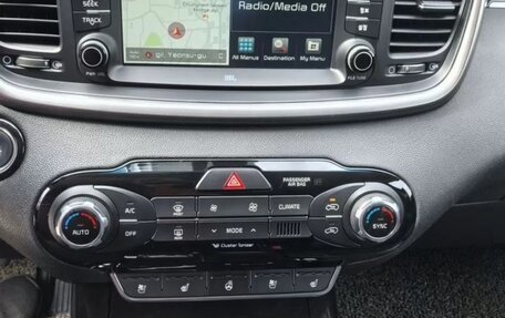 KIA Sorento II рестайлинг, 2015 год, 2 000 000 рублей, 22 фотография