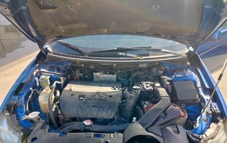 Mitsubishi Lancer IX, 2012 год, 1 100 000 рублей, 5 фотография