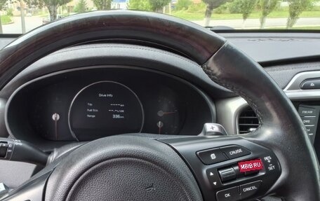 KIA Sorento II рестайлинг, 2015 год, 2 000 000 рублей, 20 фотография