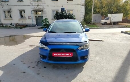Mitsubishi Lancer IX, 2012 год, 1 100 000 рублей, 6 фотография