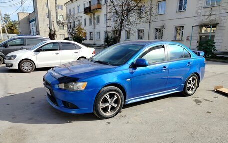 Mitsubishi Lancer IX, 2012 год, 1 100 000 рублей, 7 фотография