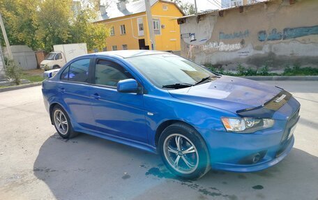 Mitsubishi Lancer IX, 2012 год, 1 100 000 рублей, 8 фотография