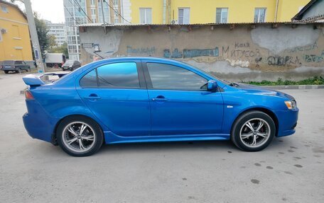 Mitsubishi Lancer IX, 2012 год, 1 100 000 рублей, 13 фотография