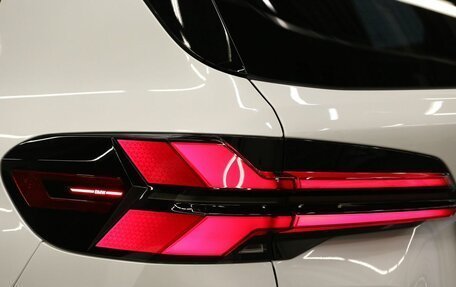 BMW X5, 2023 год, 15 900 000 рублей, 27 фотография