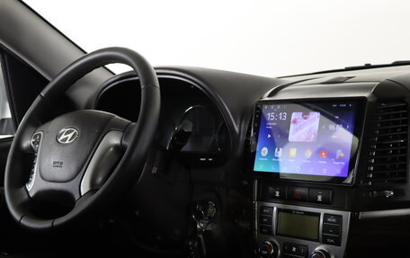 Hyundai Santa Fe III рестайлинг, 2012 год, 1 359 990 рублей, 12 фотография