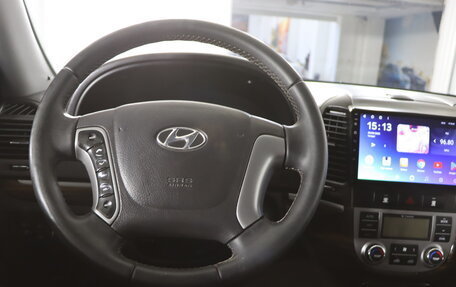 Hyundai Santa Fe III рестайлинг, 2012 год, 1 359 990 рублей, 10 фотография