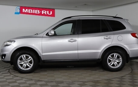 Hyundai Santa Fe III рестайлинг, 2012 год, 1 359 990 рублей, 8 фотография