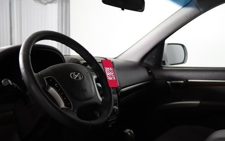 Hyundai Santa Fe III рестайлинг, 2012 год, 1 359 990 рублей, 9 фотография