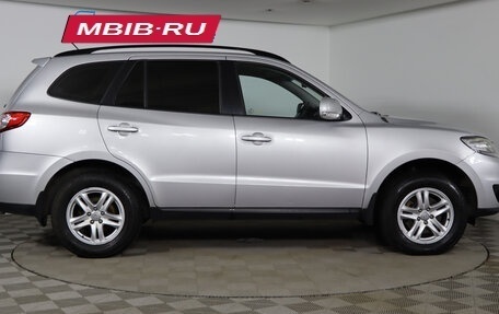 Hyundai Santa Fe III рестайлинг, 2012 год, 1 359 990 рублей, 4 фотография