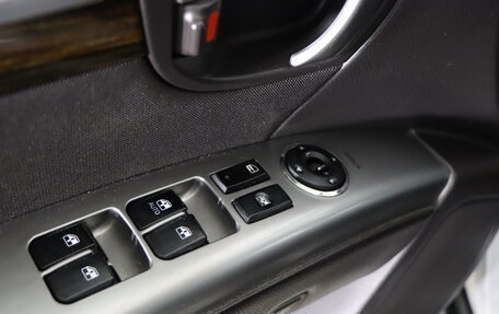 Hyundai Santa Fe III рестайлинг, 2012 год, 1 359 990 рублей, 15 фотография