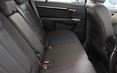 Hyundai Santa Fe III рестайлинг, 2012 год, 1 359 990 рублей, 21 фотография