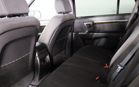 Hyundai Santa Fe III рестайлинг, 2012 год, 1 359 990 рублей, 20 фотография