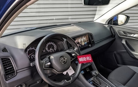 Skoda Karoq I, 2020 год, 2 825 000 рублей, 16 фотография