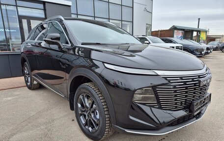 Haval F7, 2025 год, 2 699 000 рублей, 2 фотография