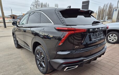 Haval F7, 2025 год, 2 699 000 рублей, 7 фотография