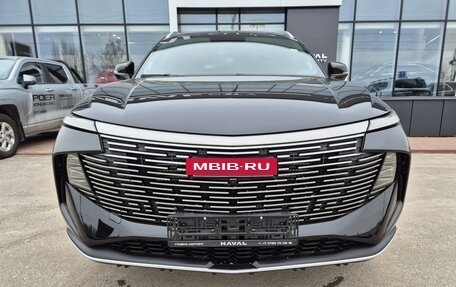 Haval F7, 2025 год, 2 699 000 рублей, 4 фотография