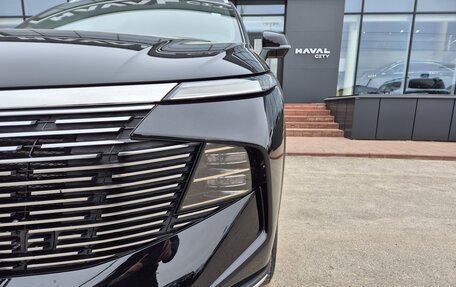 Haval F7, 2025 год, 2 699 000 рублей, 5 фотография