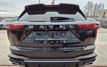 Haval F7, 2025 год, 2 699 000 рублей, 14 фотография