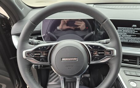 Haval F7, 2025 год, 2 699 000 рублей, 11 фотография