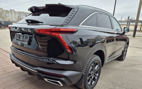 Haval F7, 2025 год, 2 699 000 рублей, 8 фотография