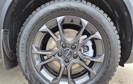 Haval F7, 2025 год, 2 699 000 рублей, 16 фотография