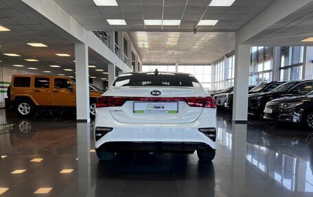 KIA Cerato IV, 2019 год, 1 645 000 рублей, 4 фотография
