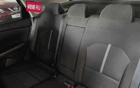 KIA Cerato IV, 2019 год, 1 645 000 рублей, 10 фотография