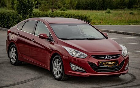 Hyundai i40 I рестайлинг, 2013 год, 1 123 000 рублей, 2 фотография
