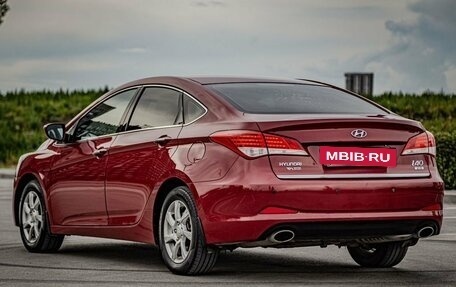 Hyundai i40 I рестайлинг, 2013 год, 1 123 000 рублей, 7 фотография