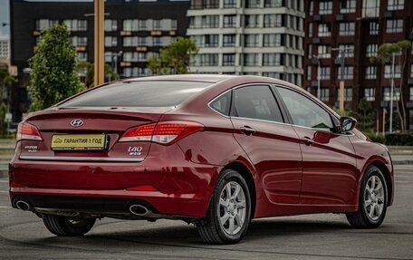Hyundai i40 I рестайлинг, 2013 год, 1 123 000 рублей, 10 фотография