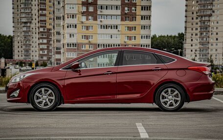 Hyundai i40 I рестайлинг, 2013 год, 1 123 000 рублей, 6 фотография