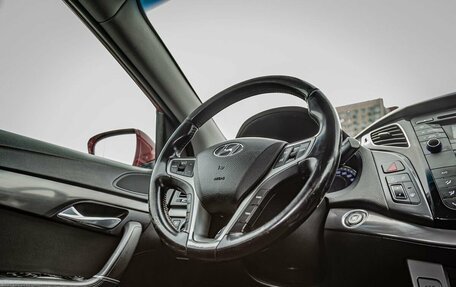 Hyundai i40 I рестайлинг, 2013 год, 1 123 000 рублей, 18 фотография