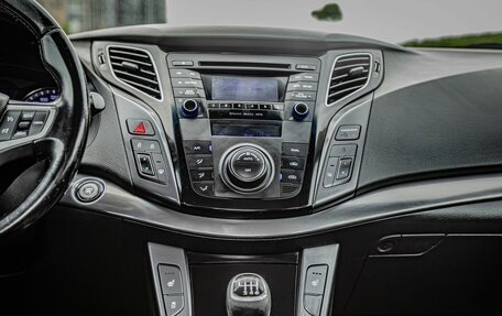 Hyundai i40 I рестайлинг, 2013 год, 1 123 000 рублей, 17 фотография