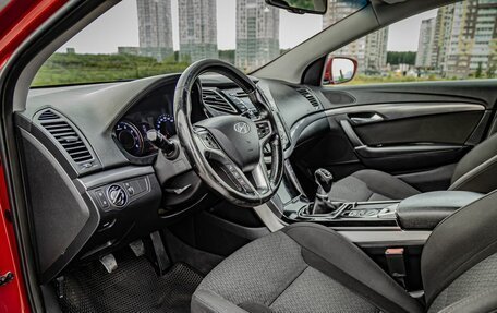 Hyundai i40 I рестайлинг, 2013 год, 1 123 000 рублей, 12 фотография