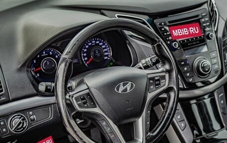 Hyundai i40 I рестайлинг, 2013 год, 1 123 000 рублей, 13 фотография