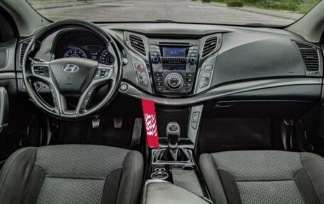 Hyundai i40 I рестайлинг, 2013 год, 1 123 000 рублей, 16 фотография