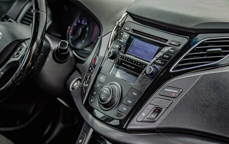 Hyundai i40 I рестайлинг, 2013 год, 1 123 000 рублей, 21 фотография