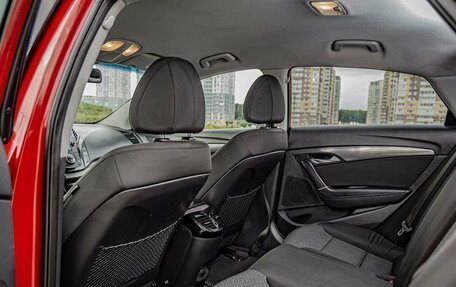 Hyundai i40 I рестайлинг, 2013 год, 1 123 000 рублей, 24 фотография