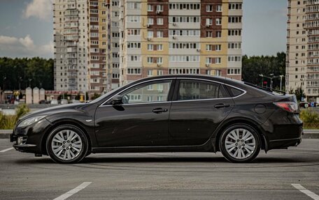 Mazda 6, 2008 год, 750 000 рублей, 6 фотография