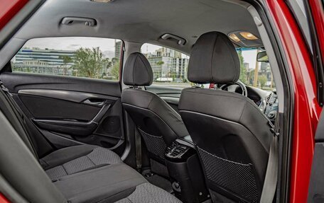 Hyundai i40 I рестайлинг, 2013 год, 1 123 000 рублей, 23 фотография
