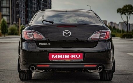 Mazda 6, 2008 год, 750 000 рублей, 9 фотография