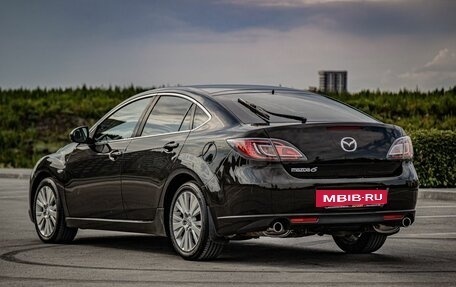 Mazda 6, 2008 год, 750 000 рублей, 7 фотография