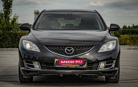 Mazda 6, 2008 год, 750 000 рублей, 3 фотография