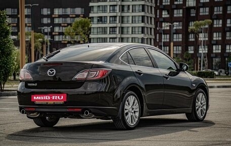 Mazda 6, 2008 год, 750 000 рублей, 10 фотография