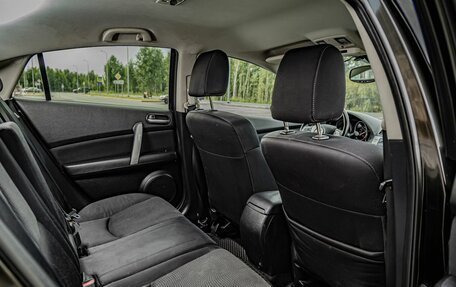 Mazda 6, 2008 год, 750 000 рублей, 23 фотография
