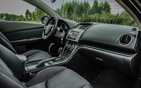 Mazda 6, 2008 год, 750 000 рублей, 22 фотография